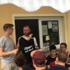 Saisonabschluss Fussball 2018/2019